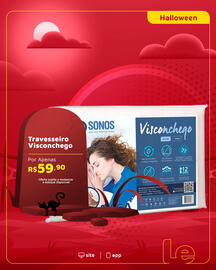 Encarte Le Biscuit Página 4