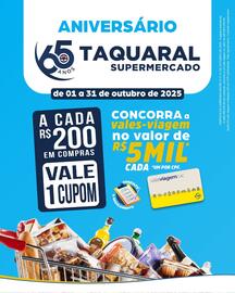 Catálogo Supermercado Taquaral Página 2