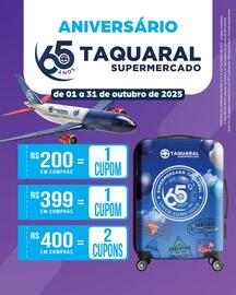 Catálogo Supermercado Taquaral Página 3
