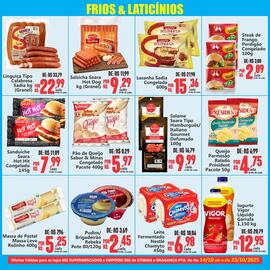Catálogo Big Supermercados Página 4
