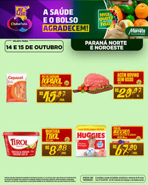Encarte Muffato Página 1