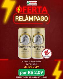 Catálogo Chama Supermercados Página 2