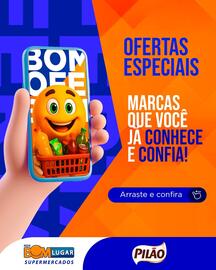 Folheto Rede Bom Lugar semana 42 Página 1