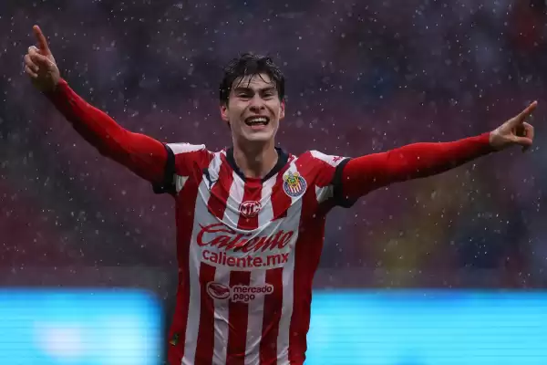Catálogo Tienda Chivas (válido hasta 20-10)