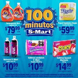 Catálogo S-Mart Página 2