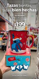 Catálogo Sam's Club Página 1