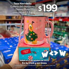Catálogo Sam's Club Página 2