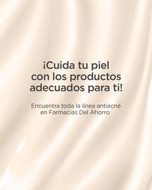 Folleto Farmacias del Ahorro Página 4