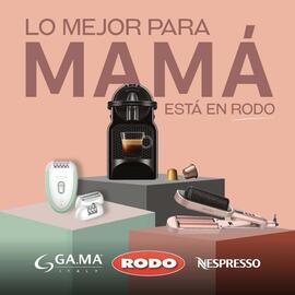 Catálogo Rodo semana 42 Página 1