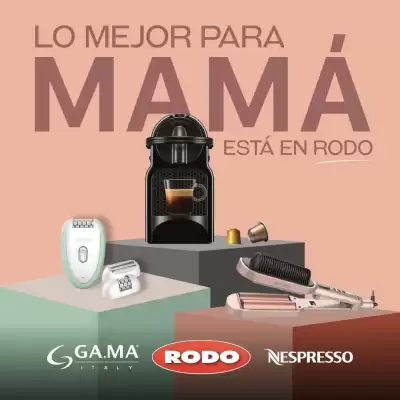 Catálogo Rodo (válido hasta 20-10)