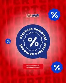 Catálogo Farmar semana 42 Página 1