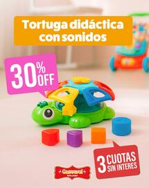 Catálogo Jugueterias Carrousel semana 42 Página 2