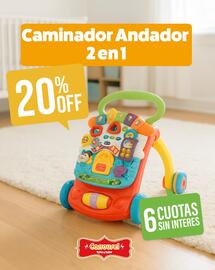 Catálogo Jugueterias Carrousel semana 42 Página 3