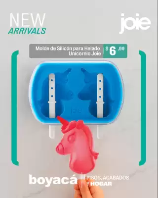 Catálogo Boyacá (válido hasta 20-10)