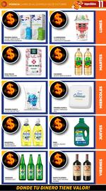 Catálogo Maxi Ofertas semana 42 Página 11