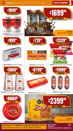 Catálogo Maxi Ofertas semana 42 Página 3