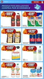 Catálogo Maxi Ofertas semana 42 Página 4