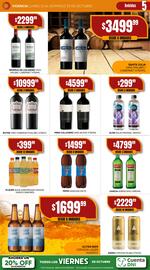 Catálogo Maxi Ofertas semana 42 Página 5
