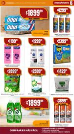 Catálogo Maxi Ofertas semana 42 Página 6