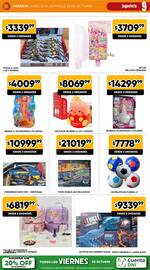 Catálogo Maxi Ofertas semana 42 Página 9
