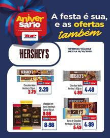 Encarte Rede Top Página 1