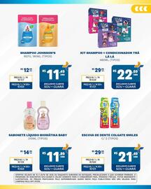 Encarte Supermercado Guará Página 2