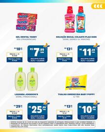 Encarte Supermercado Guará Página 3