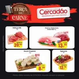 Folheto Cercadão Página 2