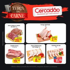 Folheto Cercadão Página 3