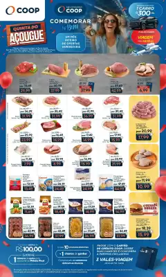 Folheto Coop (válido até 16-10)