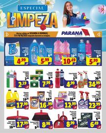 Folheto Supermercado Paraná semana 42 Página 2
