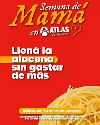 Catálogo Atlas Hipermayorista (válido hasta 19-10)