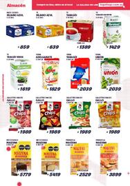 Catálogo La Gallega Supermercados Página 2