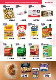 Catálogo La Gallega Supermercados Página 3