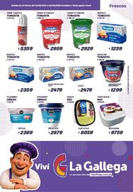 Catálogo La Gallega Supermercados Página 4