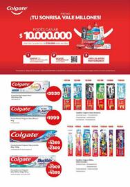 Catálogo La Gallega Supermercados Página 6