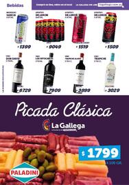 Catálogo La Gallega Supermercados Página 9