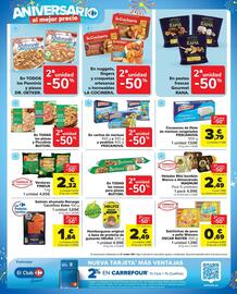 Folleto Carrefour Market Página 10