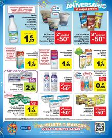 Folleto Carrefour Market Página 11