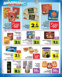 Folleto Carrefour Market Página 12