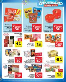 Folleto Carrefour Market Página 13