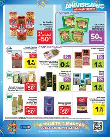 Folleto Carrefour Market Página 15