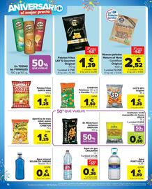 Folleto Carrefour Market Página 16