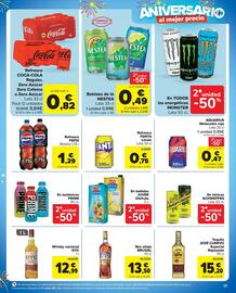 Folleto Carrefour Market Página 17