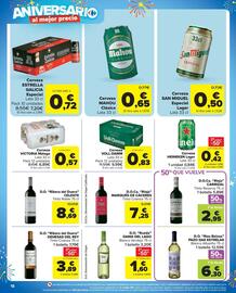 Folleto Carrefour Market Página 18