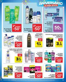 Folleto Carrefour Market Página 19