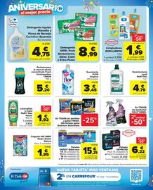 Folleto Carrefour Market Página 20