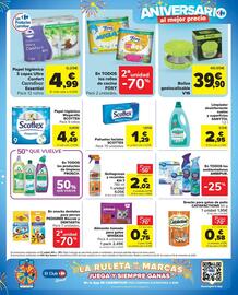 Folleto Carrefour Market Página 21