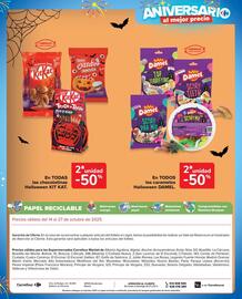 Folleto Carrefour Market Página 24