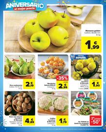 Folleto Carrefour Market Página 4